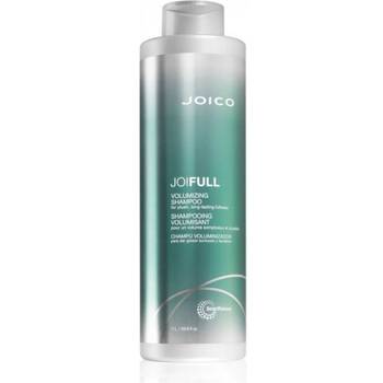 JoiFull Volumizing Shampoo - Posilňujúci šampón pre objem vlasov
